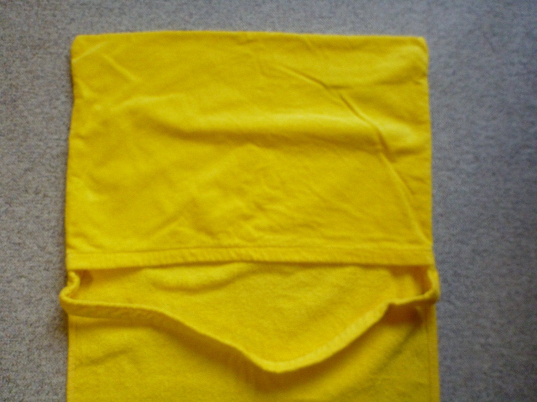 Serviettes de bain: Liegestuhl-Auflage Frottier – Neuf (Voir description) à Sils im Domleschg par Foeniculum 4