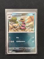 Rokkaiman (PFL 065) Reverse Holo - Fatale Flammen - DE