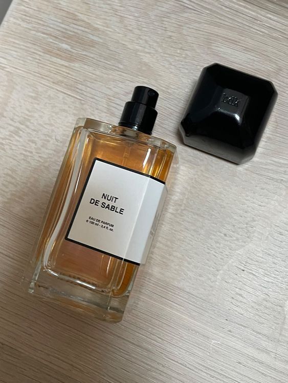 Parfum & Eau de Toilette: Bdk Nuit de Sable – Neu (gemäss Beschreibung) aus Seedorf UR von Vita000 3