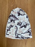 Cool Dino Beanie, Jersey, Neu, onesize