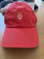 Kappe Nike rot AC Monaco