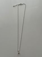 Halskette Silber 925