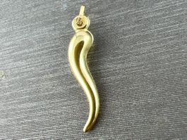 Anhänger 750 Gold