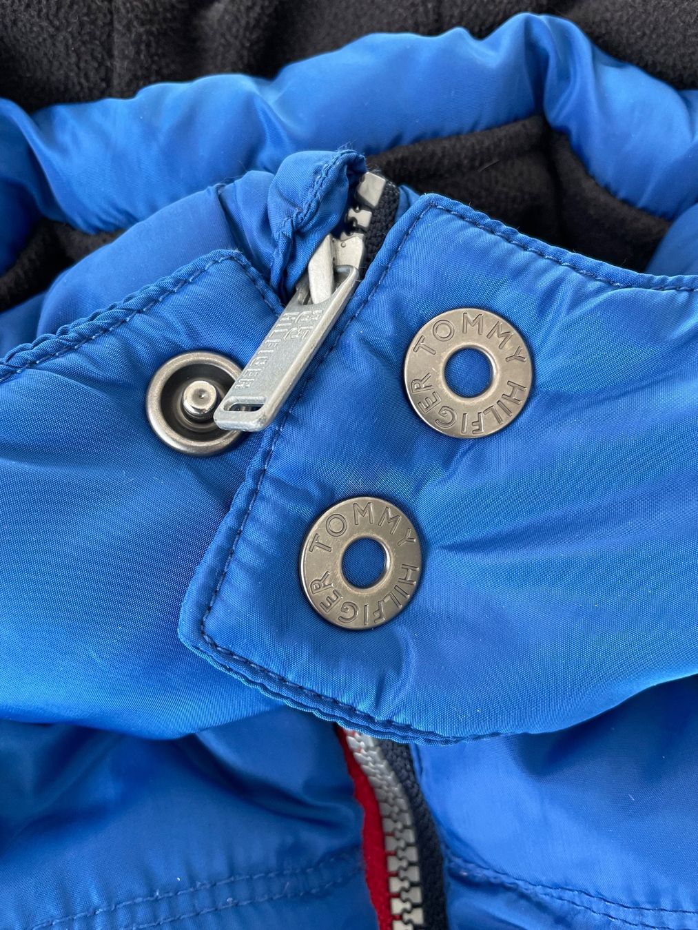 Tommy Hilfiger Giacche & Cappotti: NEW TOMMY HILFIGER WINTER JACKET, SIZE 120cm – Nuovo (secondo la descrizione) da Forch venduto da ele_9gsf 6