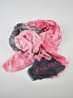 Escada Foulard, Modal & Seide, 145 x 140