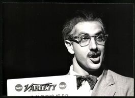 Fotografie amerikanischer Schriftsteller