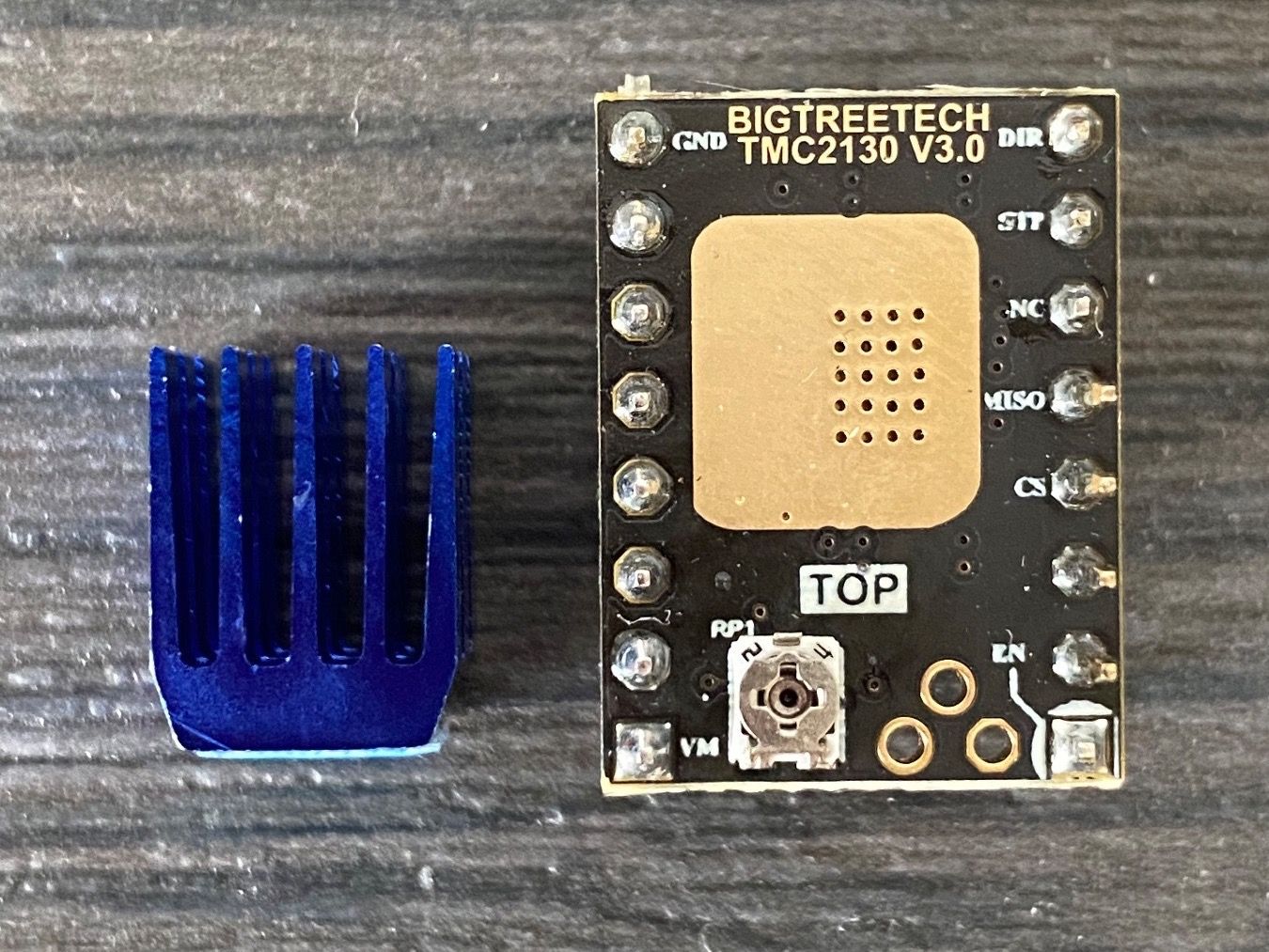 Stampanti 3D: TMC2130 Driver V3.0 – Nuovo (secondo la descrizione) da Montreux venduto da Space_koaster