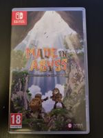 PORTOFREI: Made in Abyss