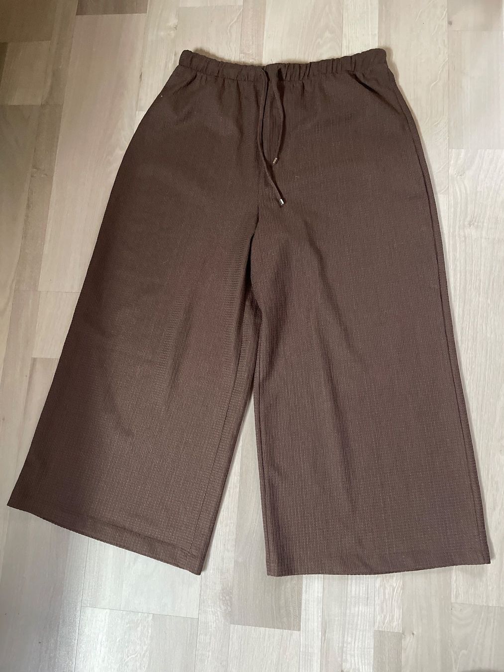 Pantaloni: s. Oliver Hose 7/8 Grösse 38 – Usato da Kappelen venduto da Waloga