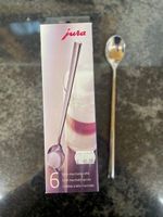 Jura Latte Macchiato Löffel