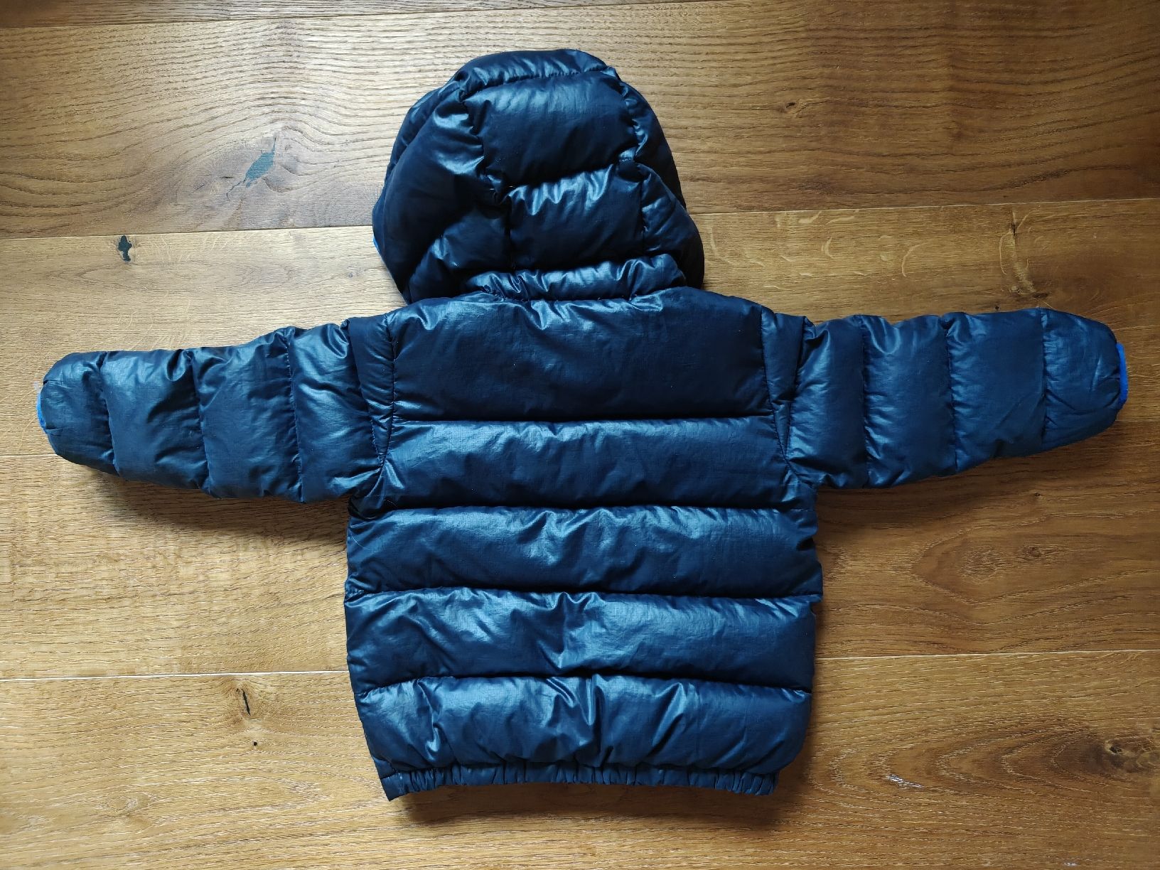 Patagonia Giacche & Cappotti: Patagonia Daunenjacke 2T – Usato da Wettingen venduto da SiSiLaWe 2