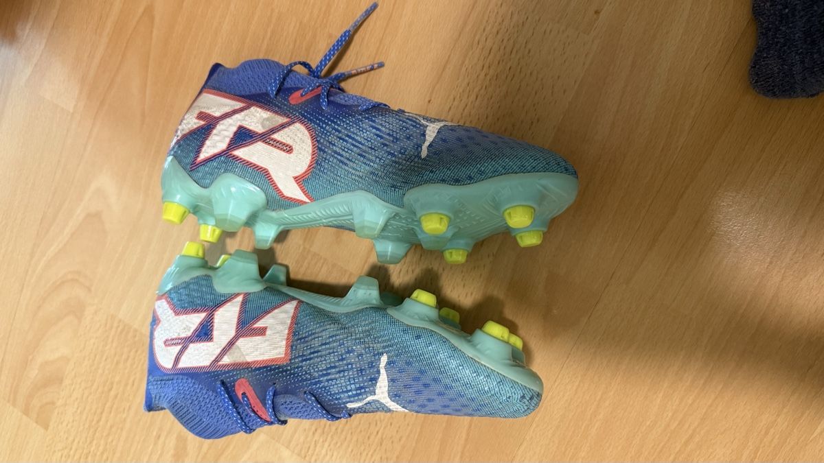 Nike Scarpe per ragazzi: Fußballschuhe  – Usato da Zug venduto da bar_n9fr 5