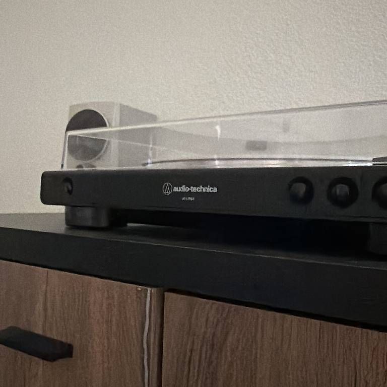 Plattenspieler: Audio-Technica LP60X / Plattenspieler – Gebraucht aus Brugg AG von fluc15