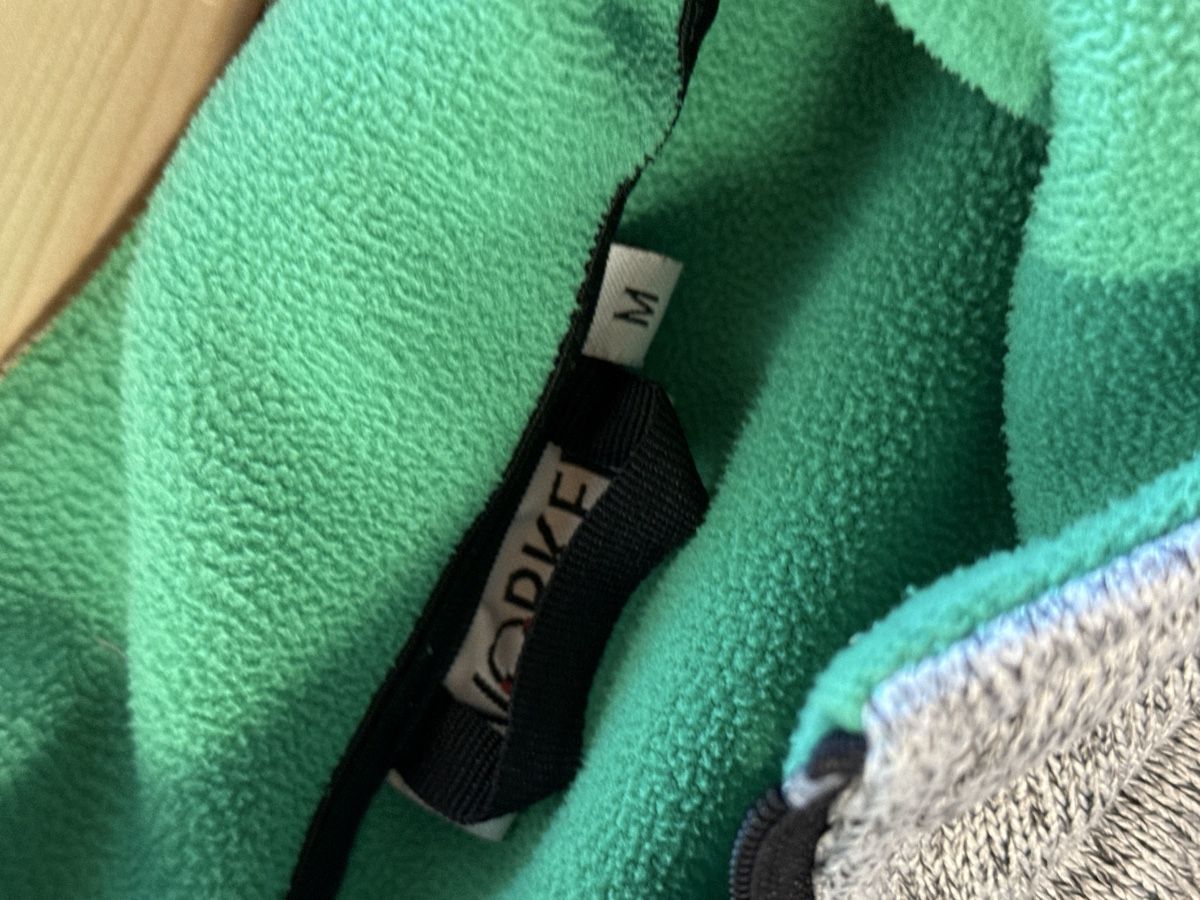 Jacken: Fleece Jacke, Jacke – Gebraucht aus Affoltern BE von _Kaeser_ 1