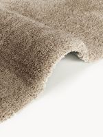 Flauschiger Hochflor-Teppich Leighton  Westwing CHF 519-45%