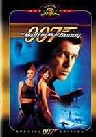 007 DIE WELT IST NICHT GENUG      Brosnan     Sophie Marceau