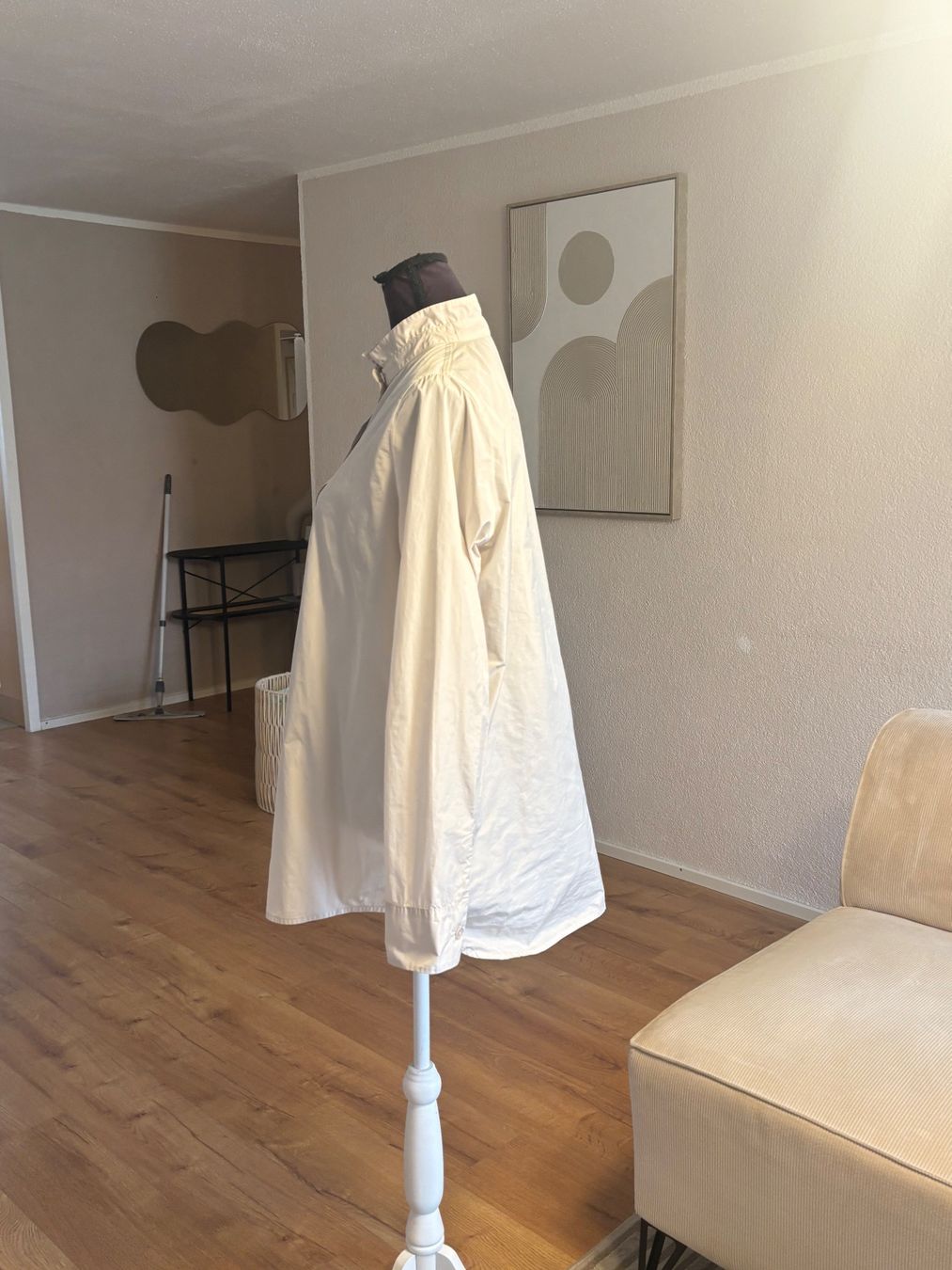 Katharina Hovman Camicette: Katharina Hovman Bluse – Usato da St. Margrethen SG venduto da dijanaO 3
