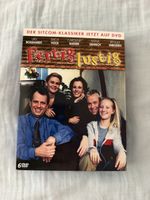 Fertig lustig – Schweizer Sitcom-Klassiker – komplett