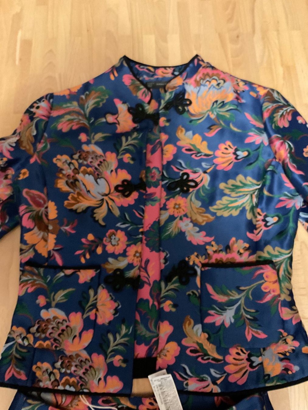 Zara Completi & Tailleur: Zara Jacket and trousers set size S – Nuovo e nell'imballaggio originale da Luzern venduto da Miausie 1