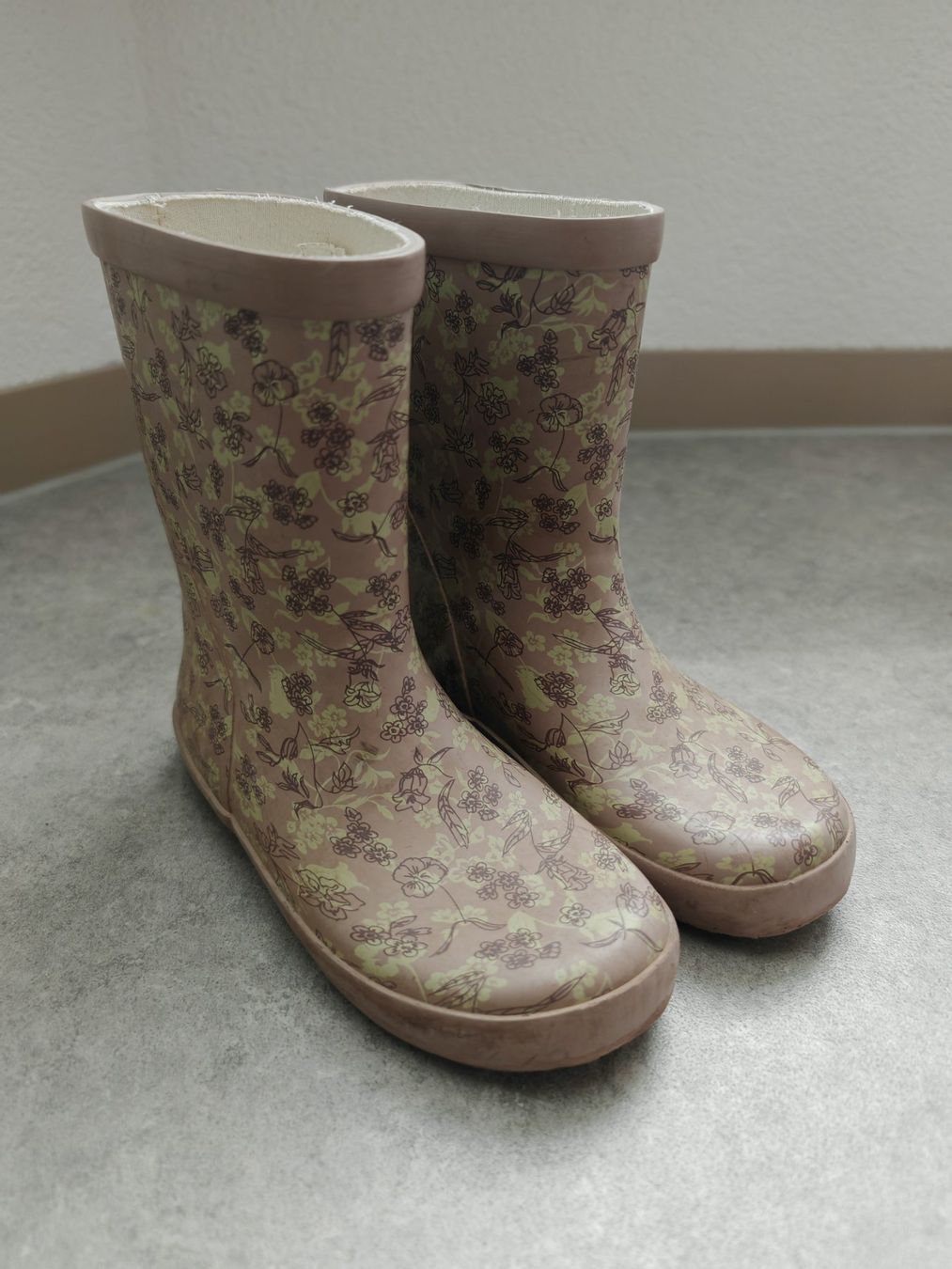 Wheat Scarpe per ragazzi: Wheat Gummistiefel Grösse 29 – Usato da Uster venduto da ang_9wv7