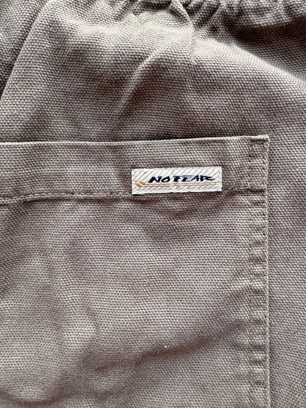 Pantaloni: No Fear Shorts – Usato da Wigoltingen venduto da _vntg_ 4
