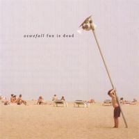 Aswefall - Fun Is Dead