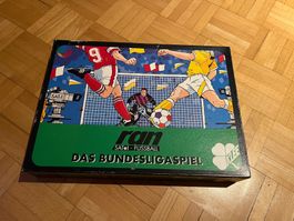 Ran Sat 1 Fussball das Bundesligaspiel