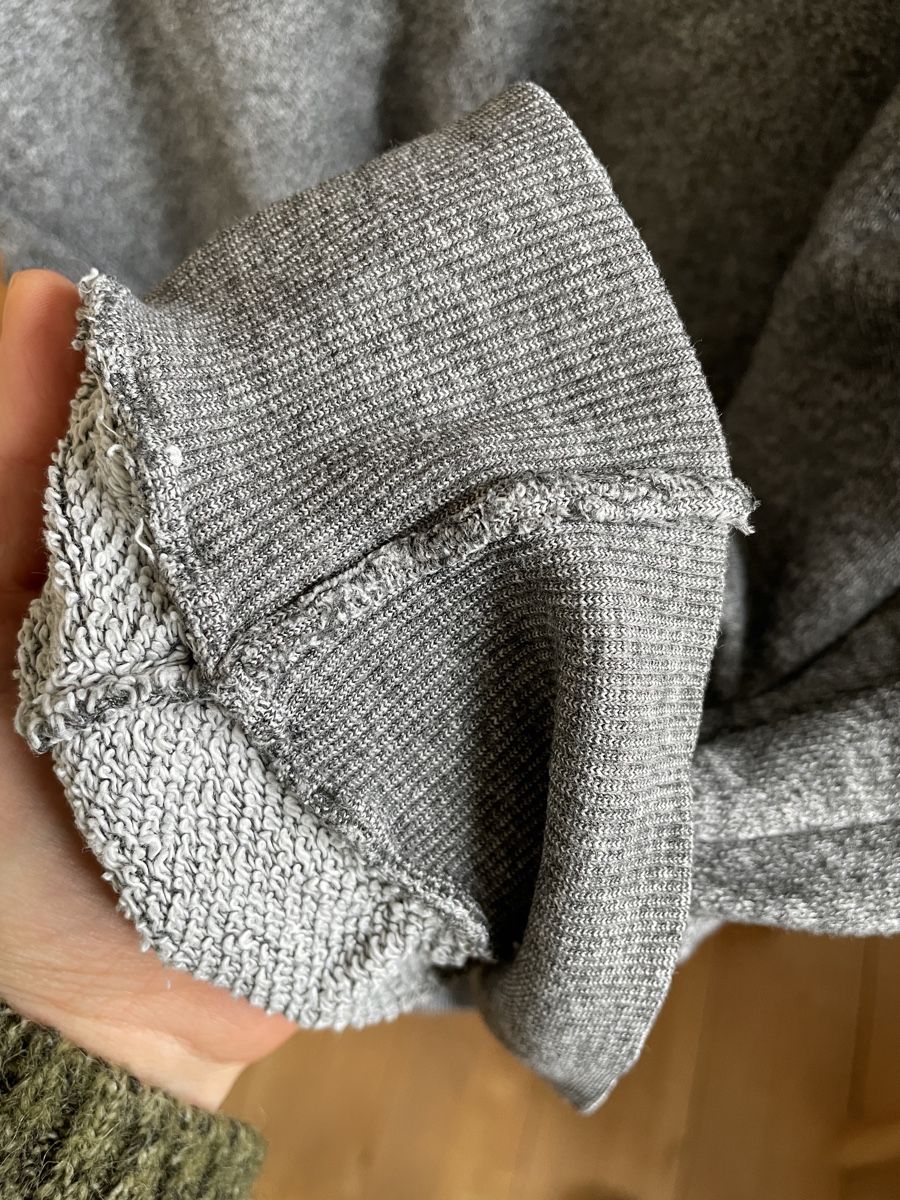 Maglioni & Felpe: HATCH | Oversize Pullover | Maternity | onesize – Usato da Zürich venduto da samira12382 3