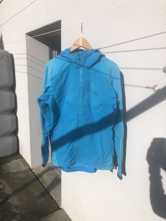 Arc‘teryx Windbreaker L