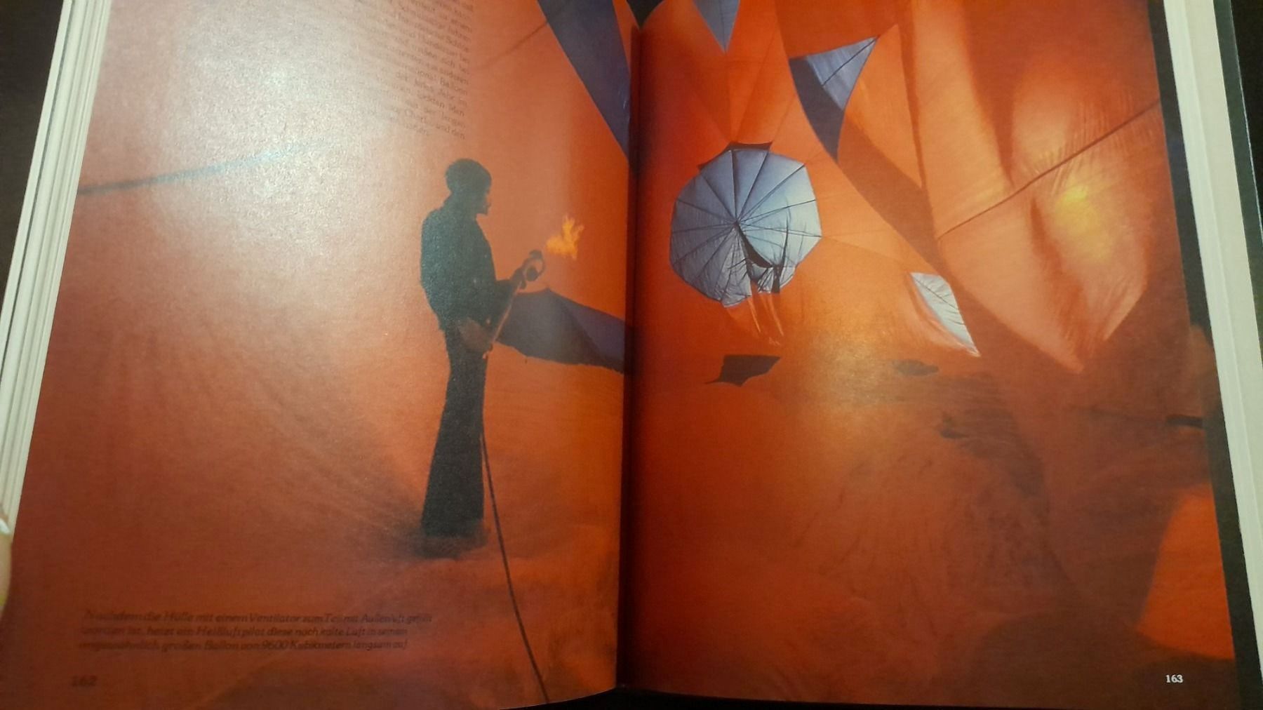 Livres: Die Ballonfahrer – Neuf avec emballage d'origine à Balgach par SIMEON27 5