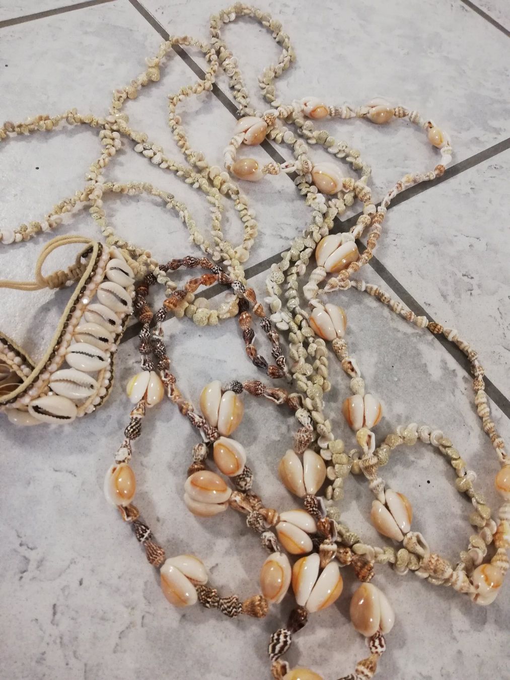 Altri gioielli: Schmuck – Usato da Untersiggenthal venduto da Marlen59