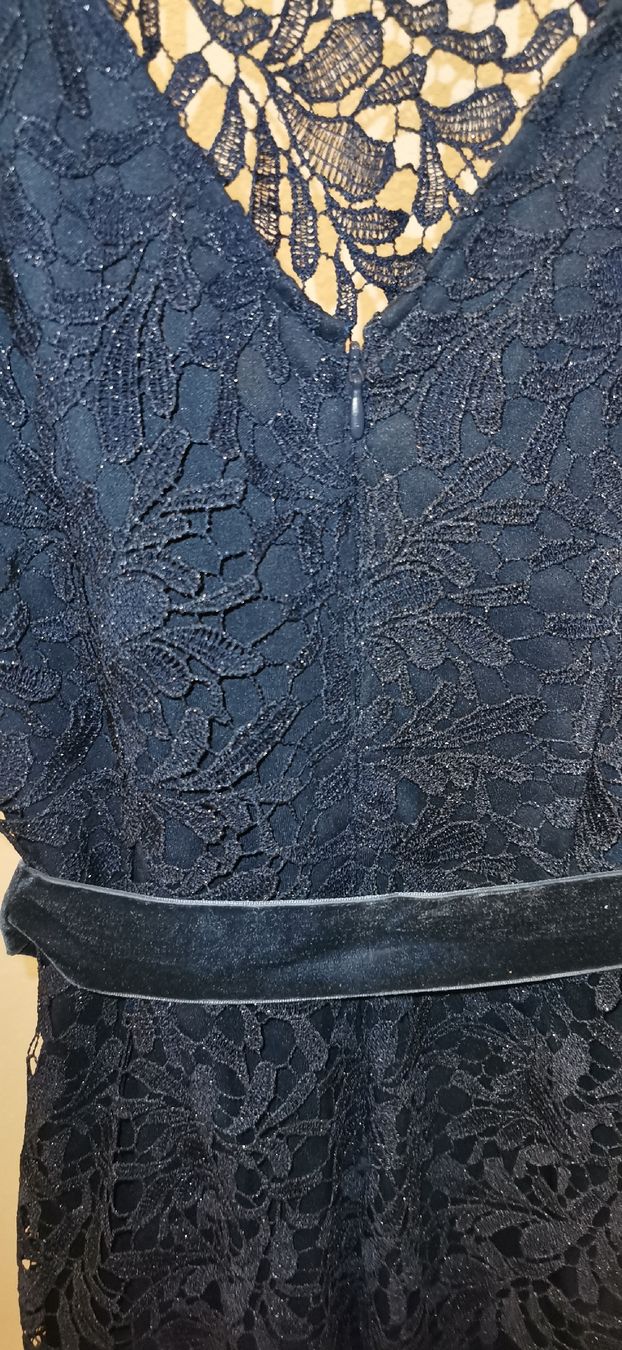Vestiti: Festliche Kleid Gr M – Usato da Winterthur venduto da Katyakaterina 9