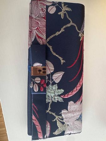 Ted Baker Clutch