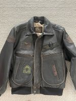 Redskins Bomberjacke Grösse 50