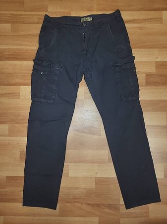Básu Hose Grösse 30