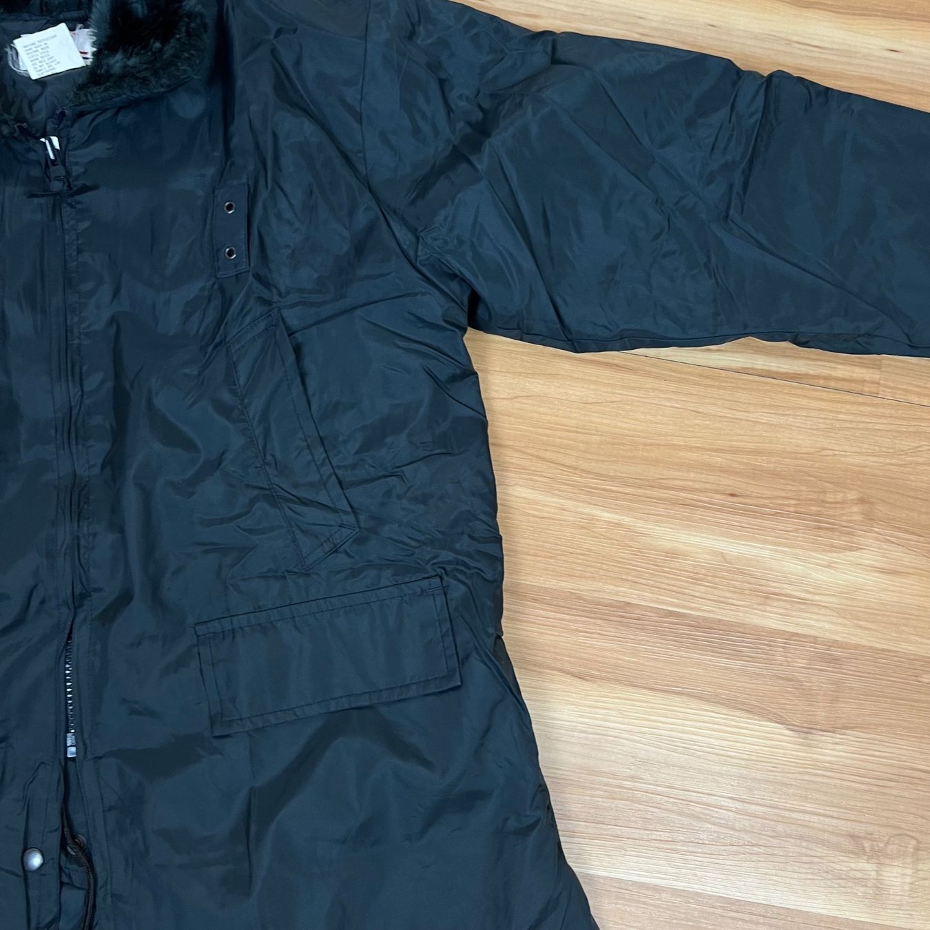 US Army Uniformen: Vintage Image First Uniform Jacke USA – Gebraucht aus Herisau von 1asupply 1