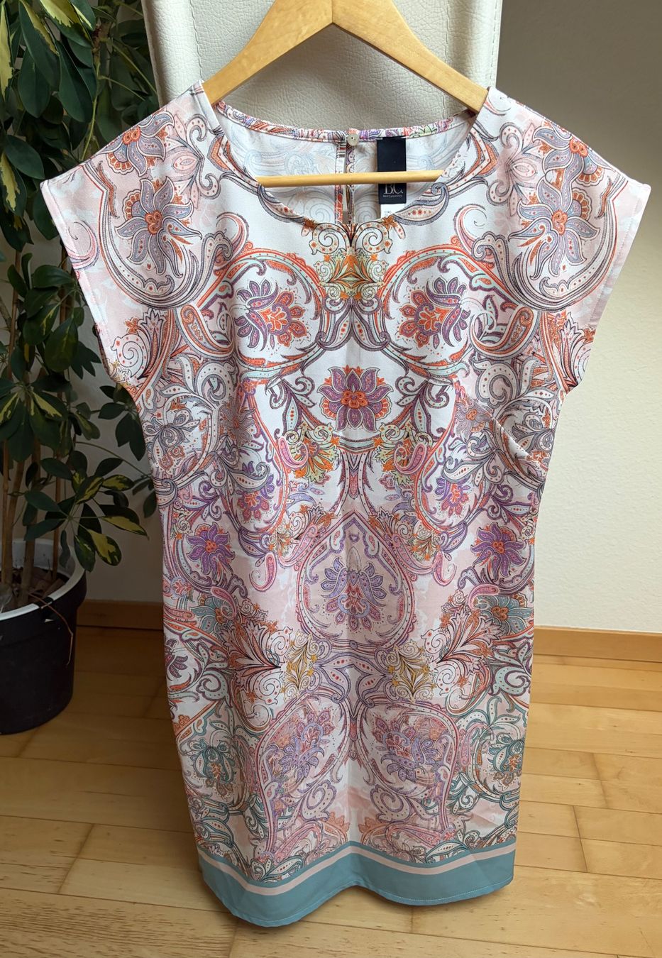 Vestiti: BC Best Connection Kleid Gr.34 – Usato da Unterägeri venduto da Jutka_04