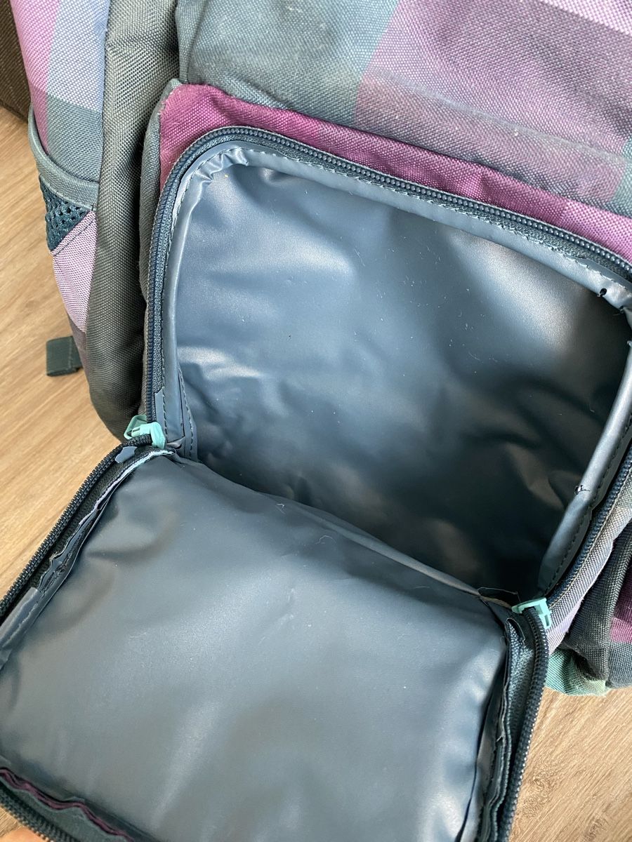 Dakine Borse & Zaini: Dakine Schulrucksack – Usato da Berikon venduto da rio_9mr5 2