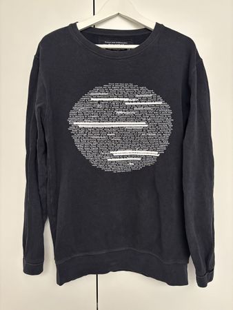 Herren-Pullover, Gr. M