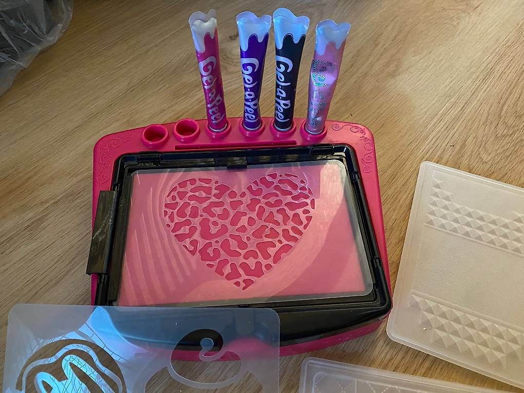 Soins du visage: Gel a Peel – D'occasion à Rapperswil BE par Hortensie76