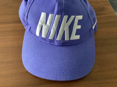 Nike Cap / Kappe Lila Top Zustand Sommer Angebot!