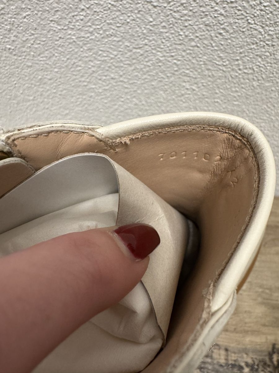 Gucci Scarpe da donna: Gucci // Boots // Gr.42 // NEU! – Nuovo e nell'imballaggio originale da Tann venduto da Carolinekne 4
