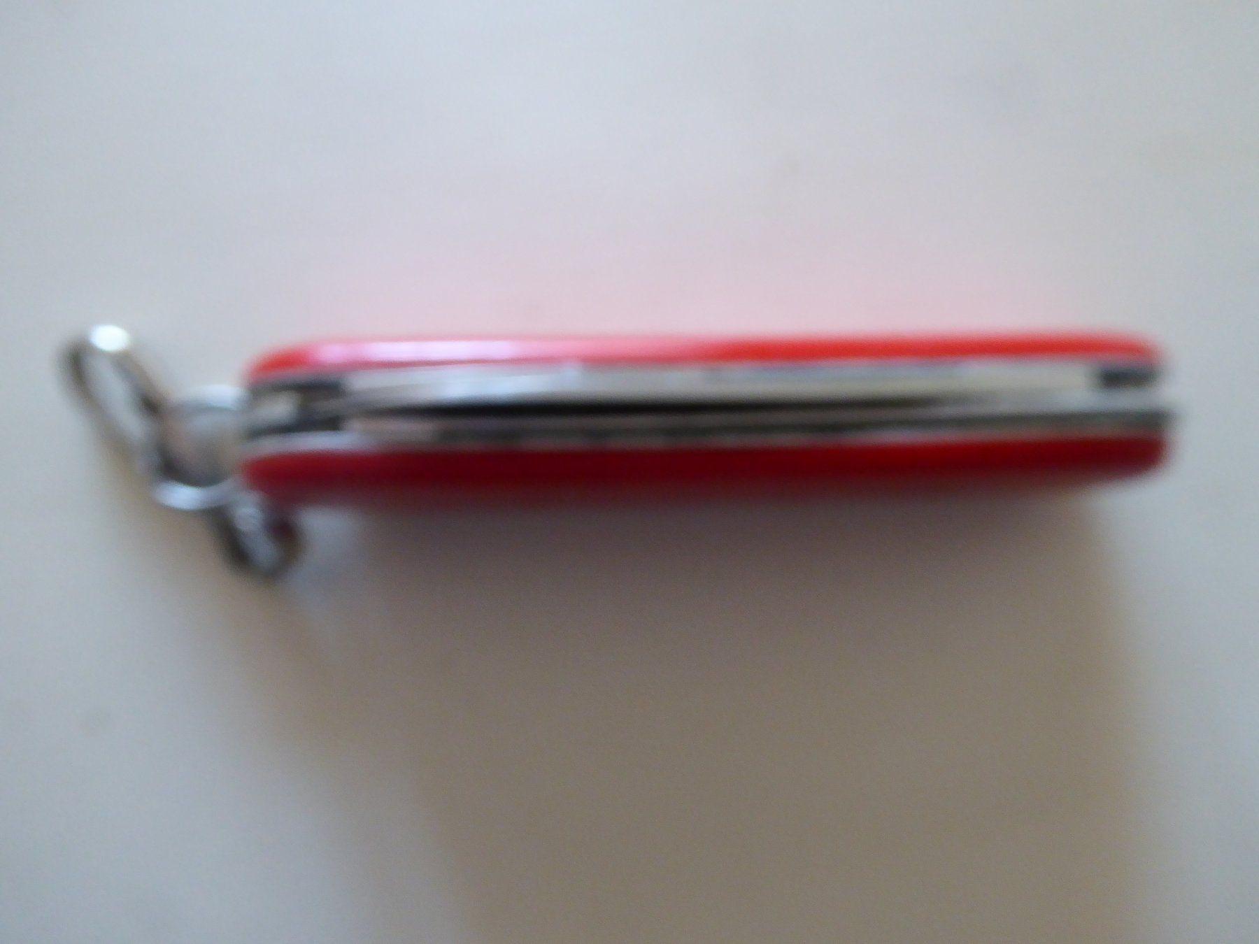 Victorinox Coltelli tascabile: Victorinox Sackmesser Walker – Usato da Gossau SG venduto da tenerife11 4