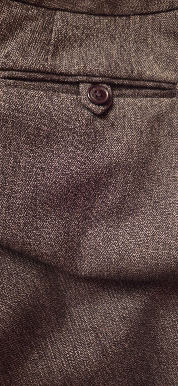 Pantaloni: Hose PHILOSOPHY di ALBERTA FERRETTI Gr40 NEU – Nuovo e nell'imballaggio originale da Wettswil venduto da doe_x6nz 5