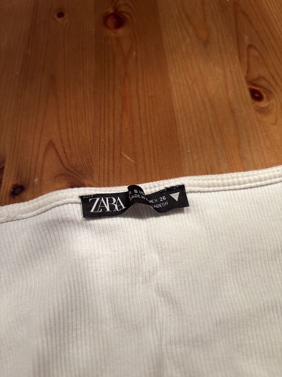 Zara Pulls & Sweat-shirts: Zara Strickpullover, Grösse S – D'occasion à Wabern par est_jw6s 1