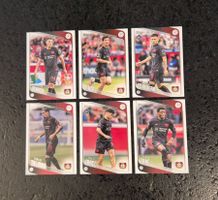 Bayer Leverkusen Lot - Topps