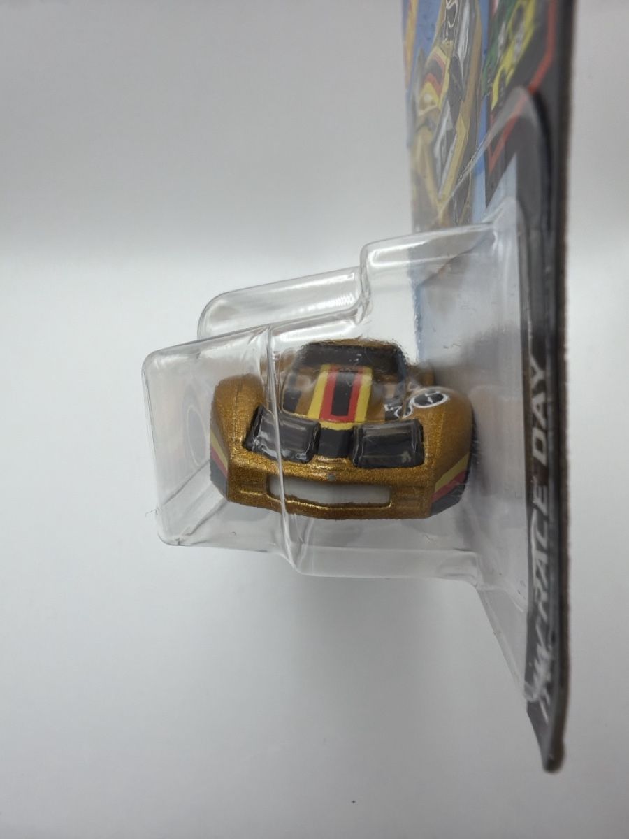 Hot Wheels🔥🛞 '76 Greenwood Corvette (Neu (gemäss Beschreibung)) in ...