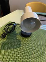 Kleine vintage alte Stralux Lampe Leuchte Wandlampe 70er