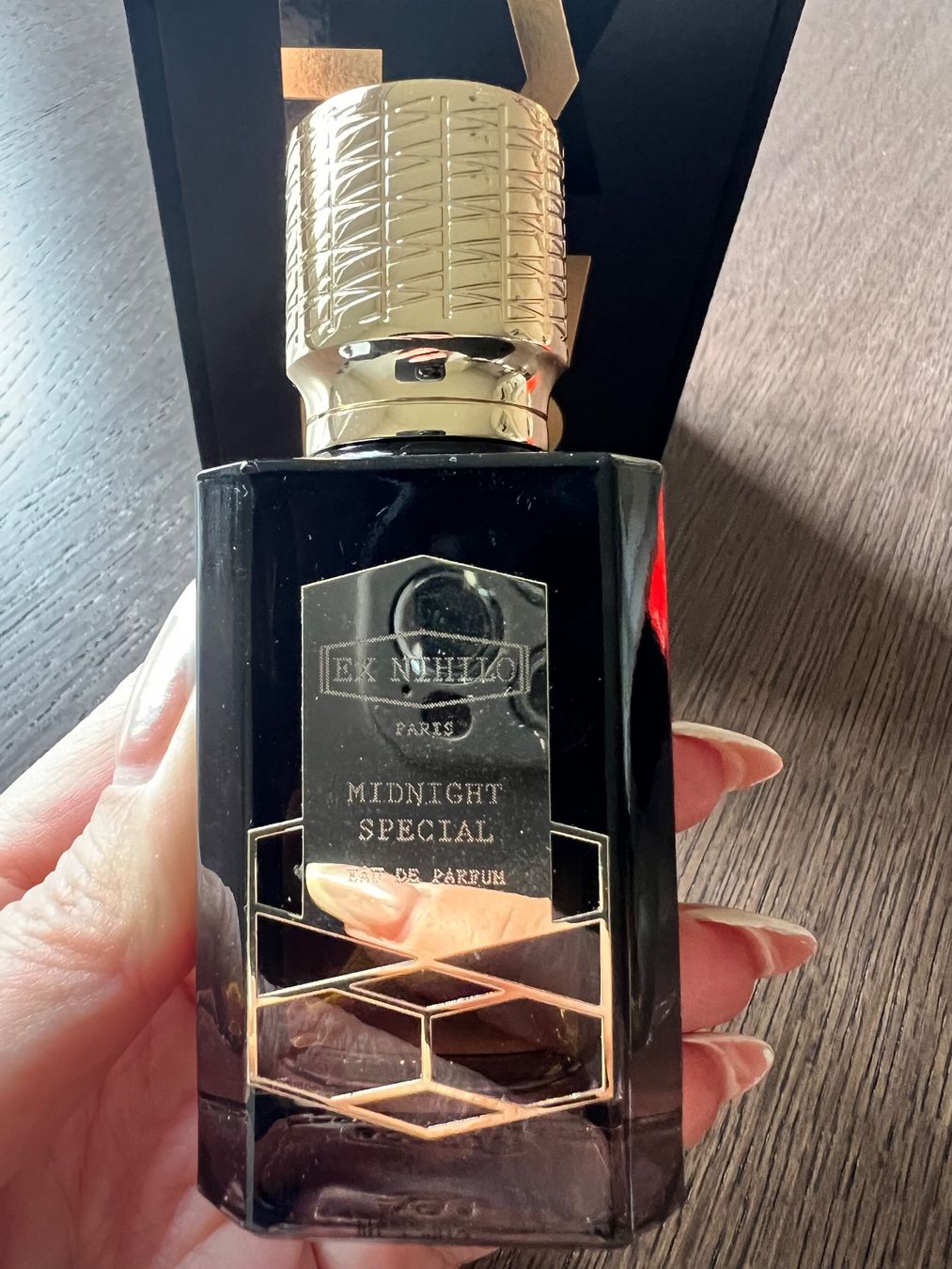 Profumi & Eau de Toilette: Ex Nihilo Midnight Special Eau de Parfum 50 ml – Usato da Urdorf venduto da La_Luna