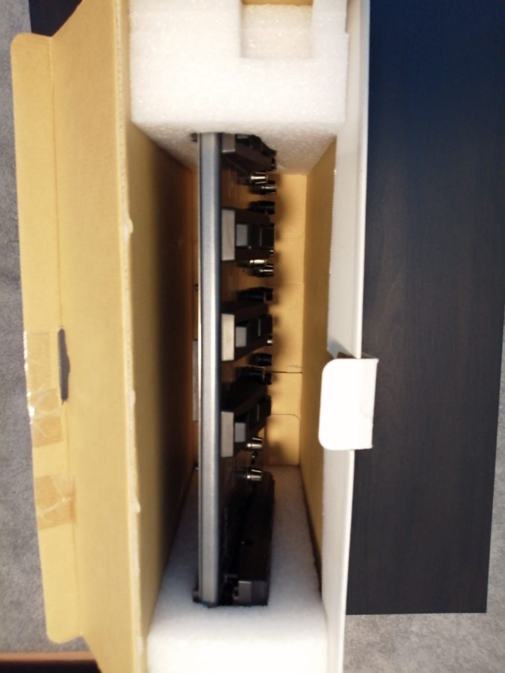 Musikinstrumente: Multiefect Boss Me 80 – Neu und originalverpackt aus Malters von oti_th2l 2